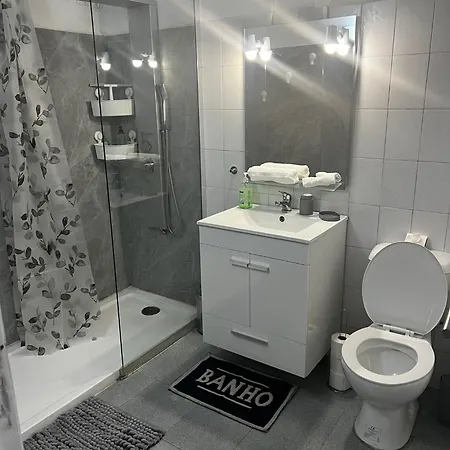 Phoenix Apartment Funchal (Madeira)