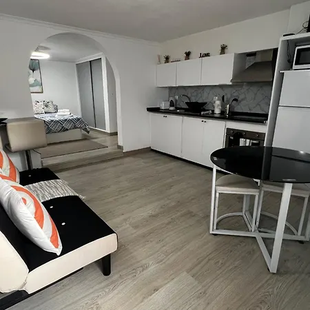 Apartment Phoenix Funchal (Madeira)