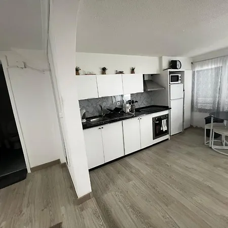 Phoenix Apartment Funchal (Madeira)